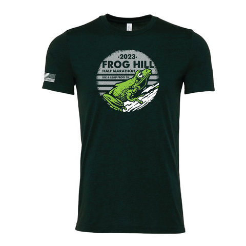 Frog Hill 2023 Unisex Tee