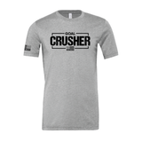 Goal Crusher Unisex Tee