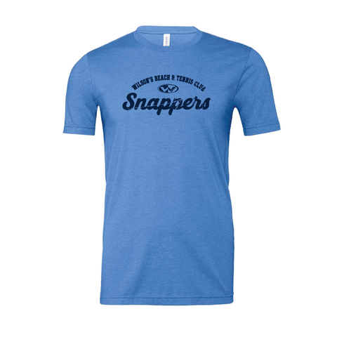 Snappers Retro Tee