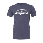 Snappers Retro Tee