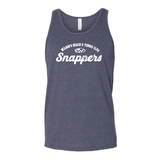 Snappers Retro Tank